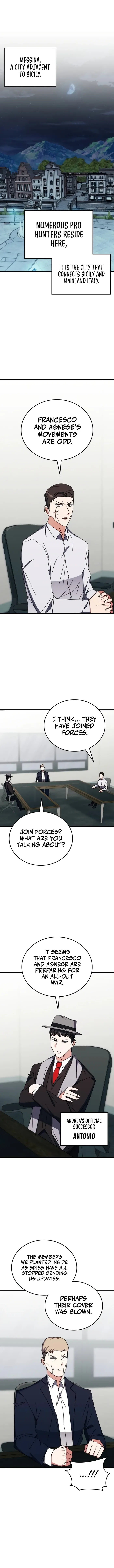 Transcension Academy Chapter 106 page 4