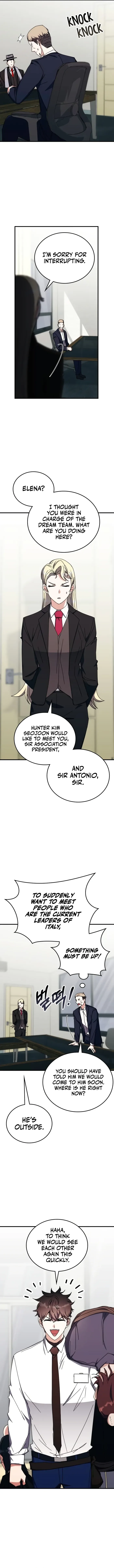 Transcension Academy Chapter 106 page 6