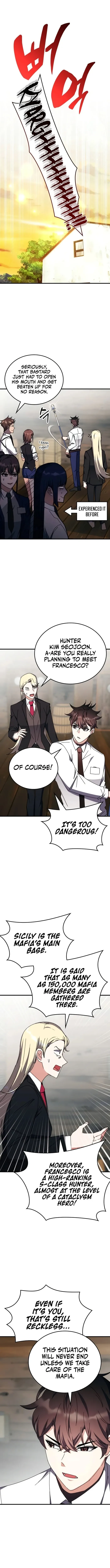 Transcension Academy Chapter 106 page 2