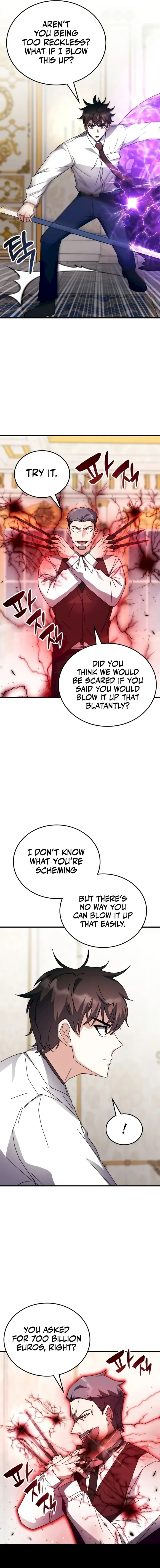 Transcension Academy Chapter 108 page 4