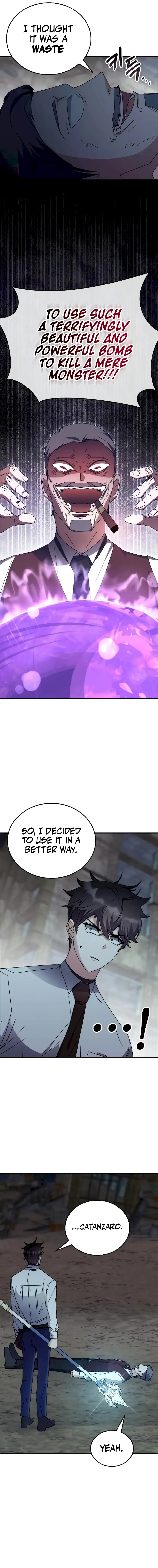 Transcension Academy Chapter 109 page 8