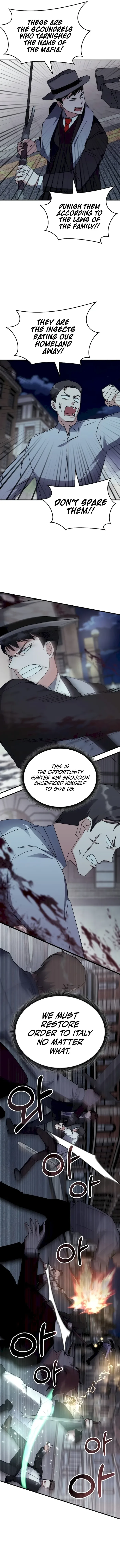 Transcension Academy Chapter 110 page 4