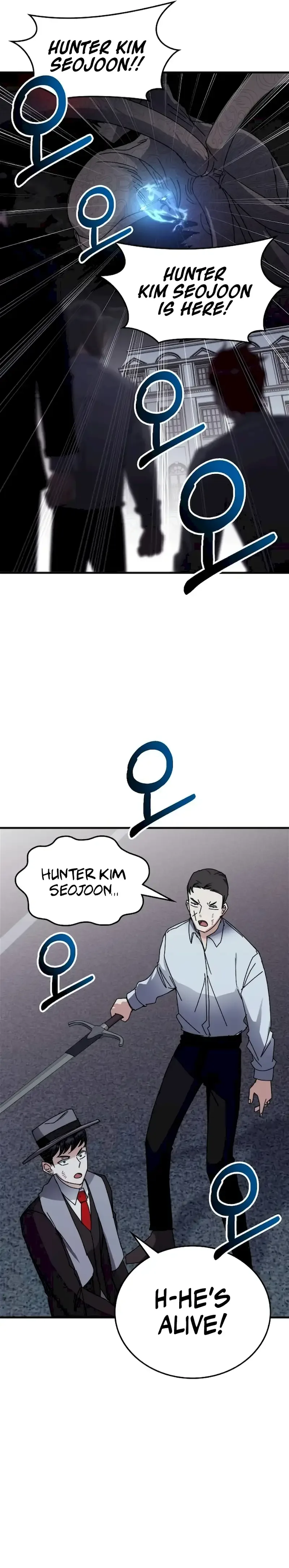 Transcension Academy Chapter 112 page 3