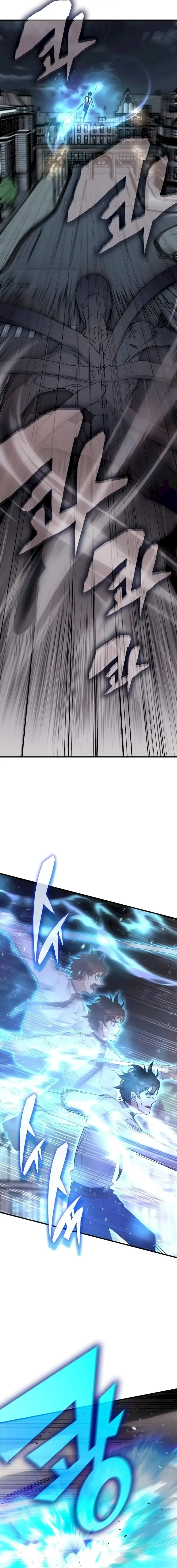 Transcension Academy Chapter 112 page 8