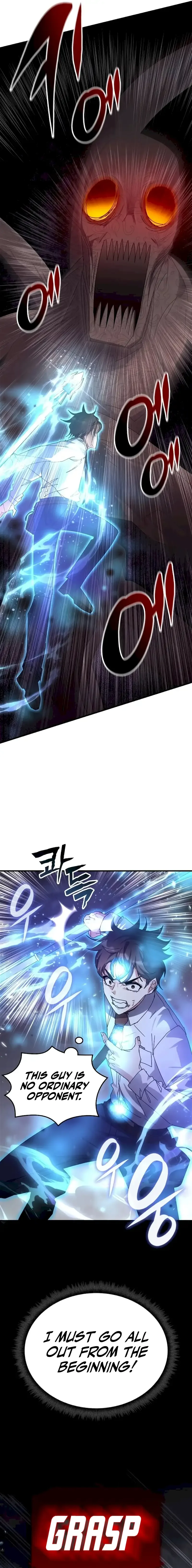Transcension Academy Chapter 112 page 4