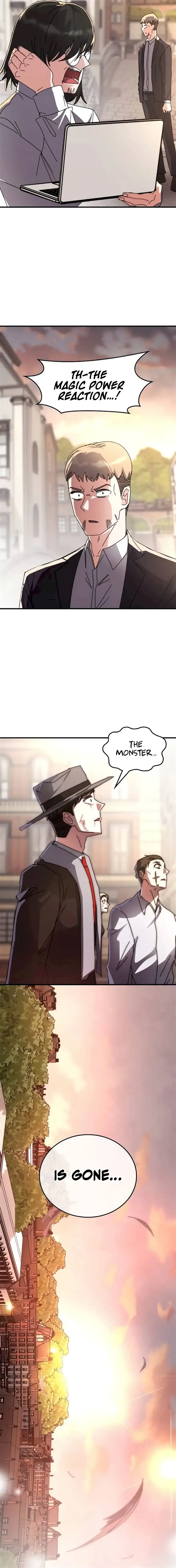 Transcension Academy Chapter 112 page 31
