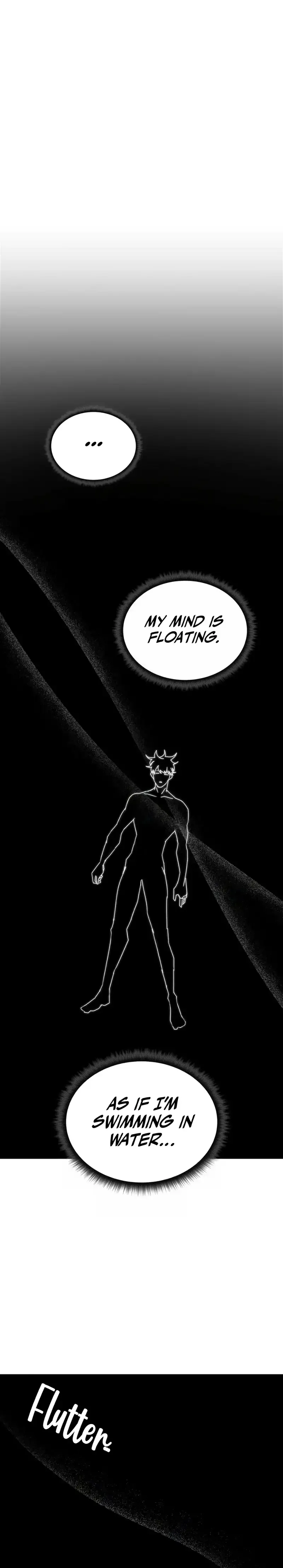Transcension Academy Chapter 113 page 8