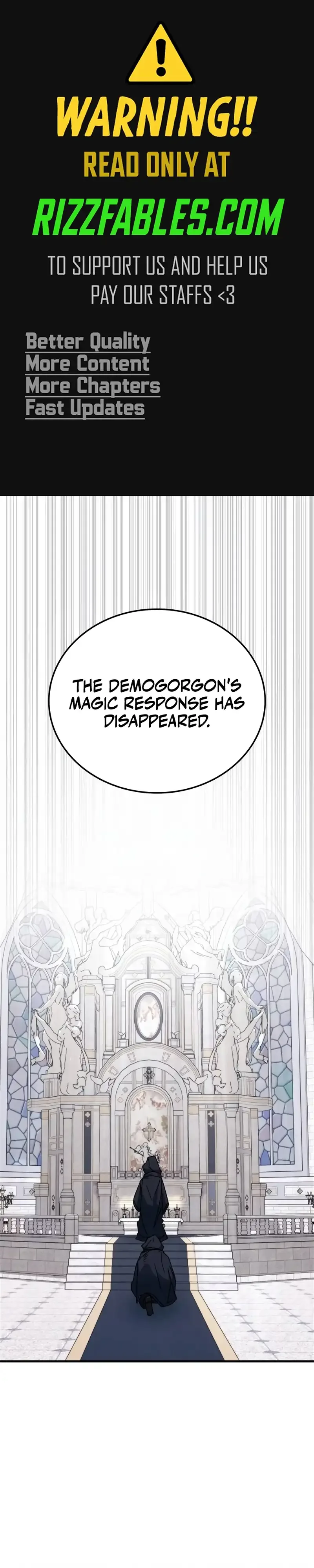 Transcension Academy Chapter 113 page 2