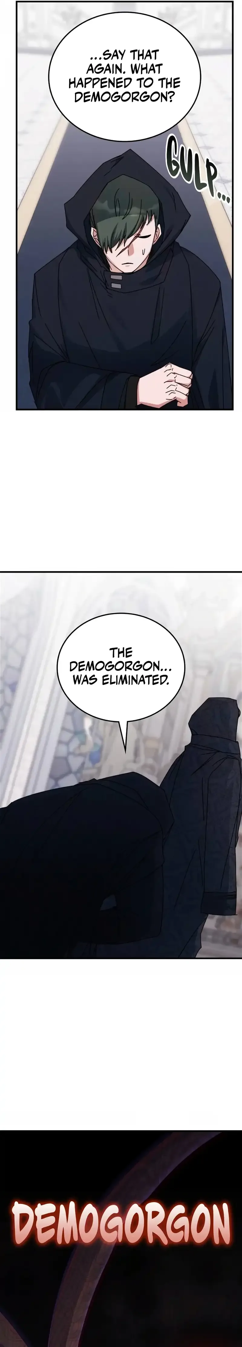 Transcension Academy Chapter 113 page 3