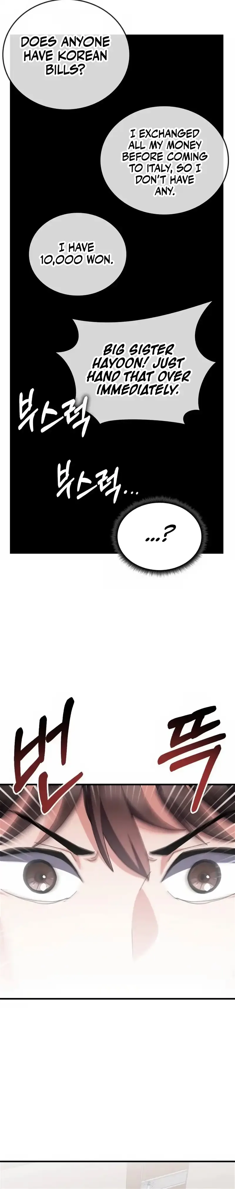 Transcension Academy Chapter 113 page 10