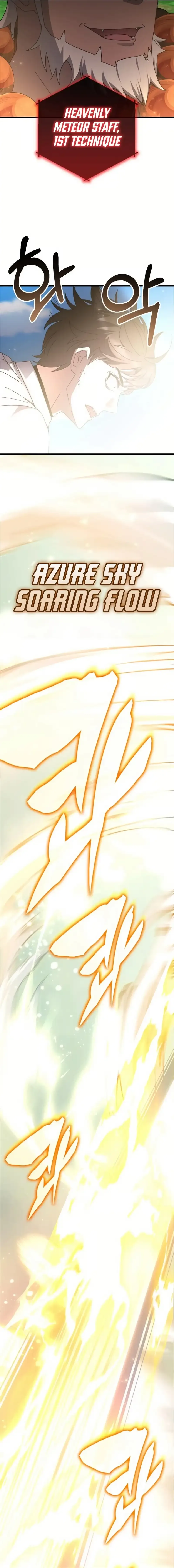 Transcension Academy Chapter 116 page 12
