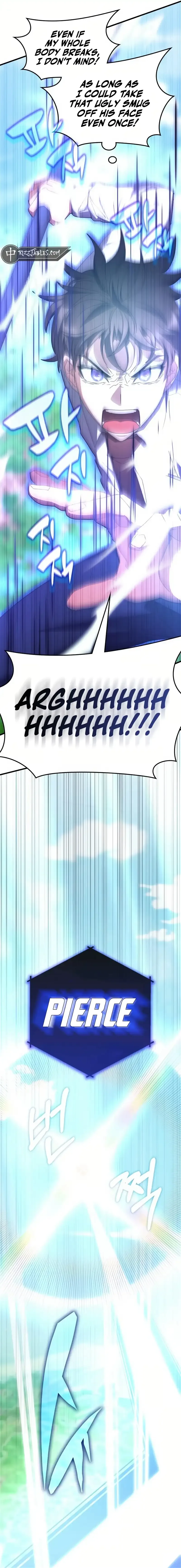 Transcension Academy Chapter 116 page 10