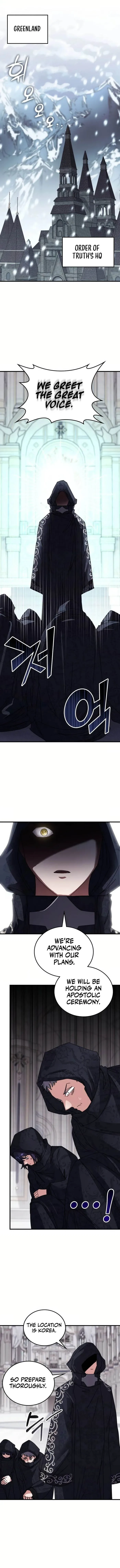 Transcension Academy Chapter 119 page 2