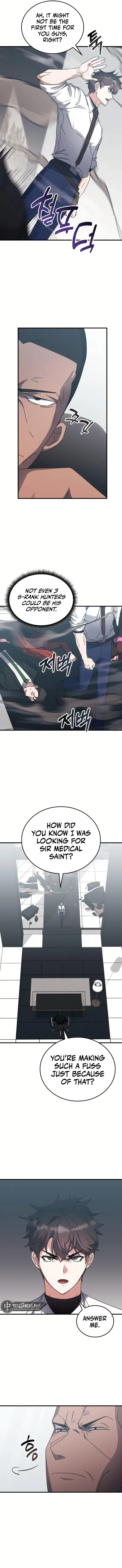 Transcension Academy Chapter 121 page 3