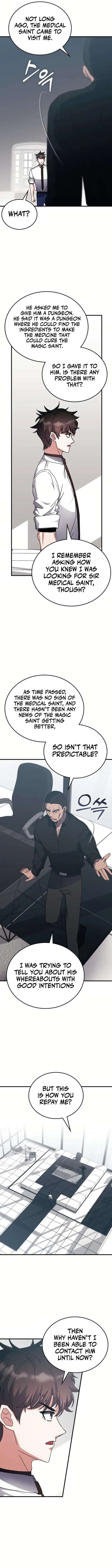 Transcension Academy Chapter 121 page 4
