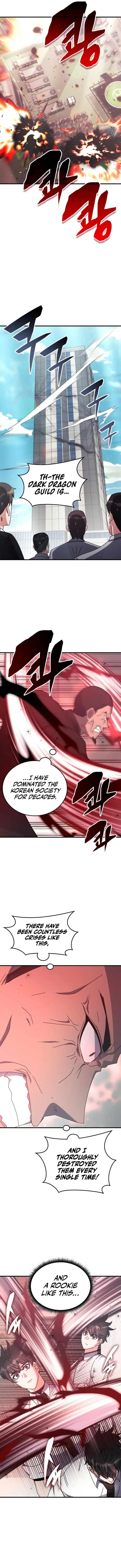 Transcension Academy Chapter 121 page 10