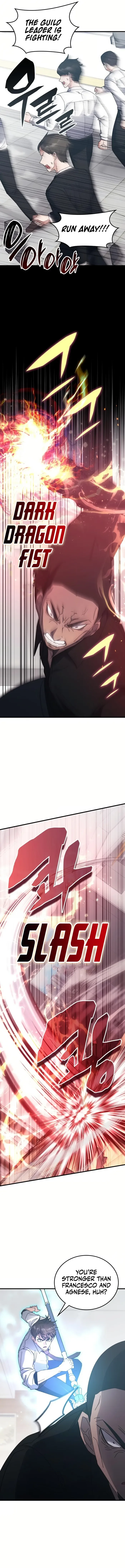 Transcension Academy Chapter 121 page 8