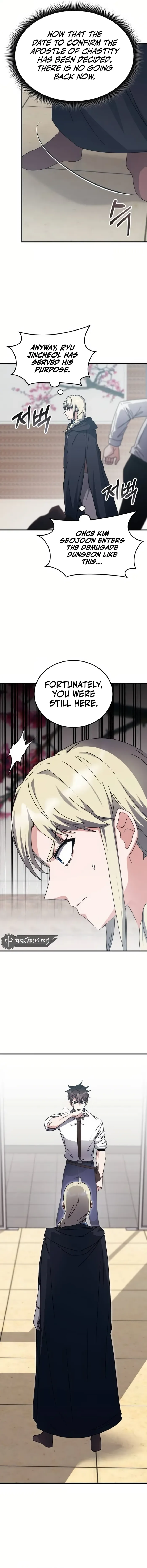 Transcension Academy Chapter 122 page 3