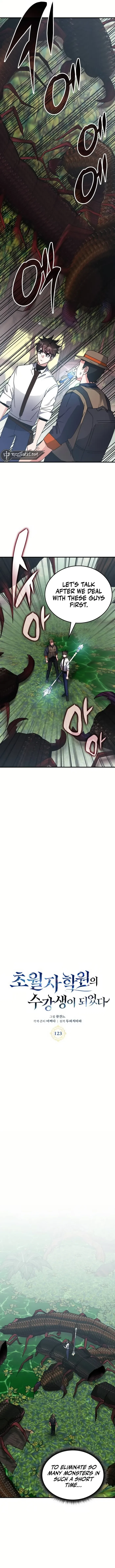 Transcension Academy Chapter 123 page 6