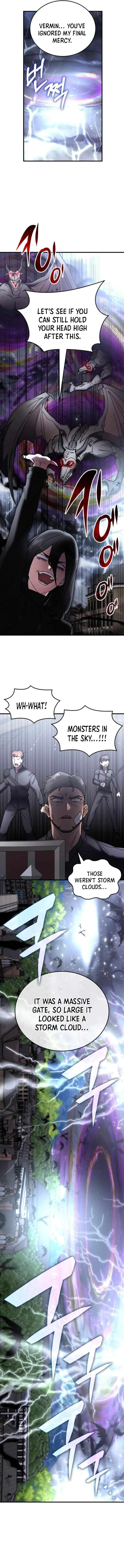 Transcension Academy Chapter 134 page 3