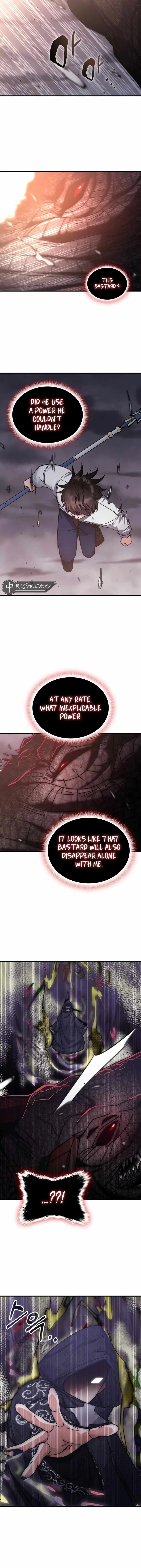 Transcension Academy Chapter 137 page 9