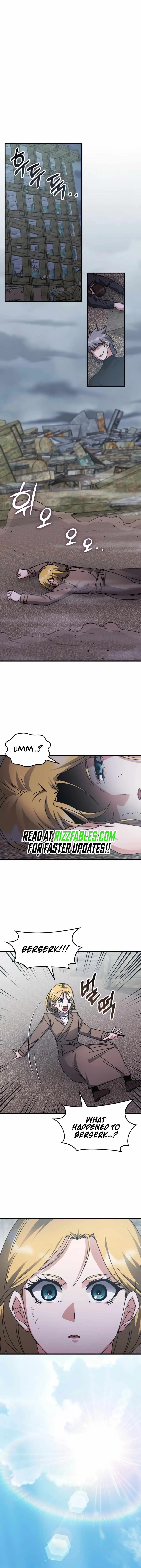 Transcension Academy Chapter 137 page 11