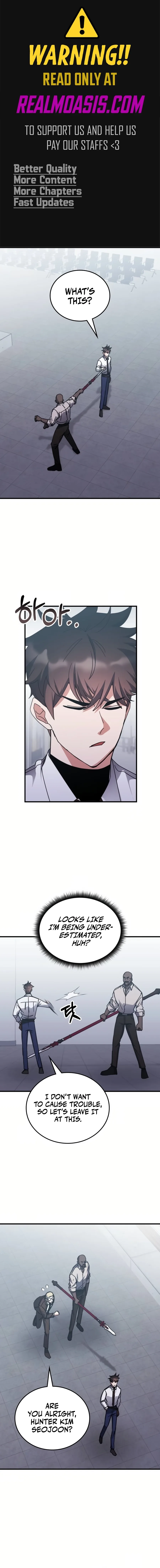 Transcension Academy Chapter 147 page 2