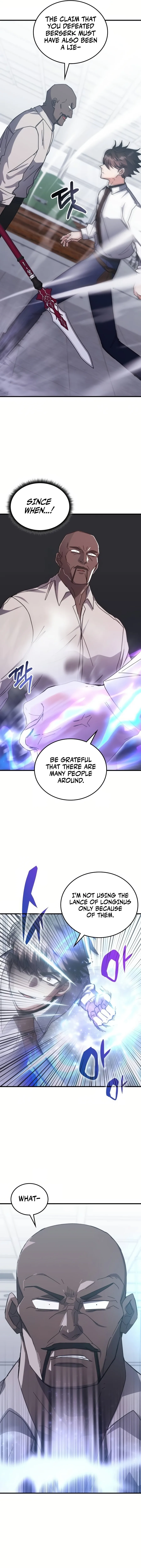 Transcension Academy Chapter 147 page 4