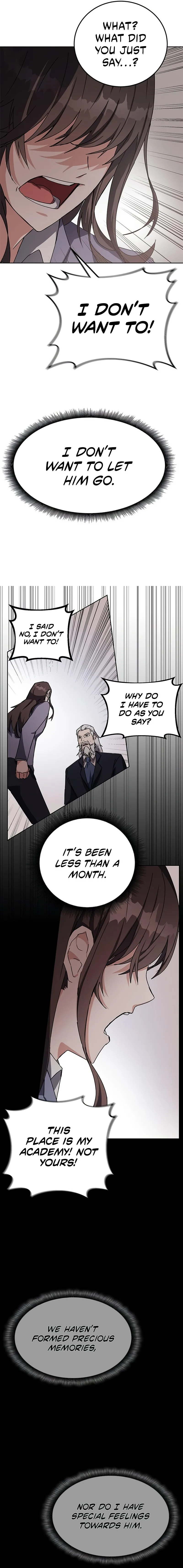Transcension Academy Chapter 15 page 8