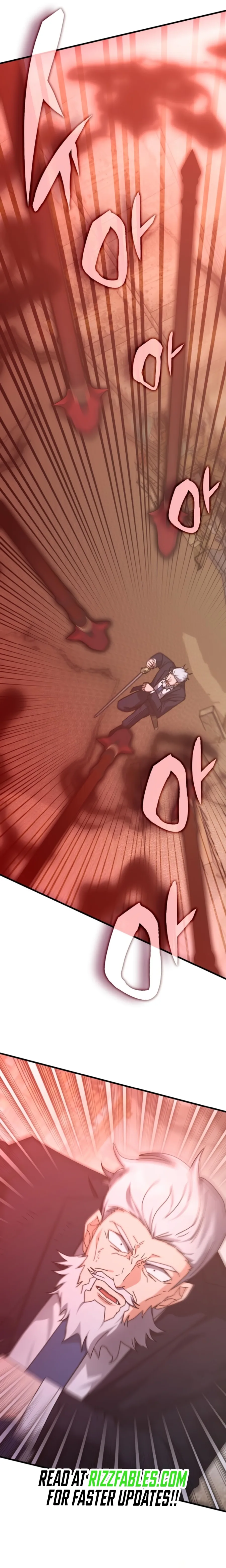 Transcension Academy Chapter 150 page 10