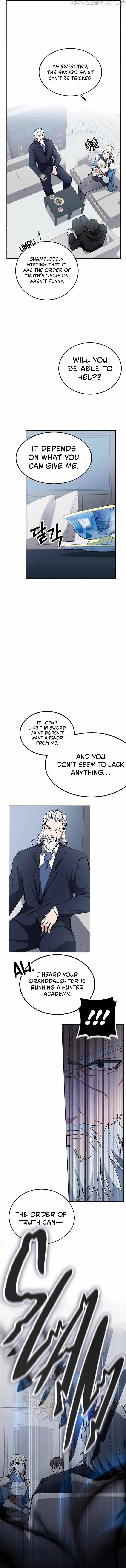 Transcension Academy Chapter 17 page 6