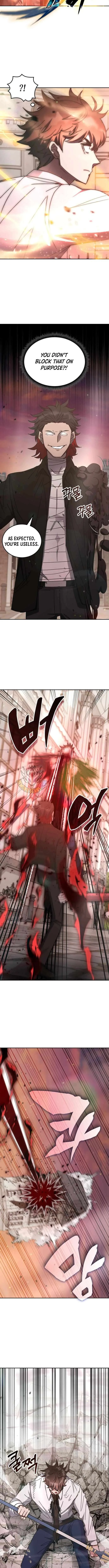 Transcension Academy Chapter 177 page 8