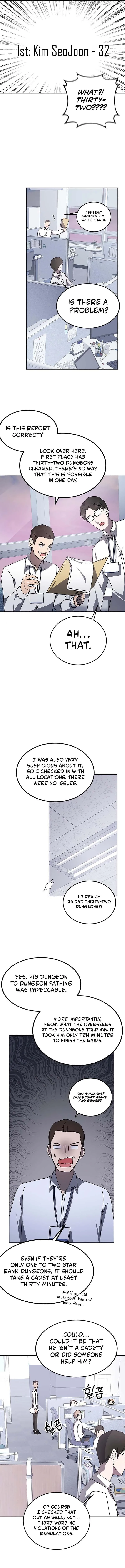 Transcension Academy Chapter 19 page 5
