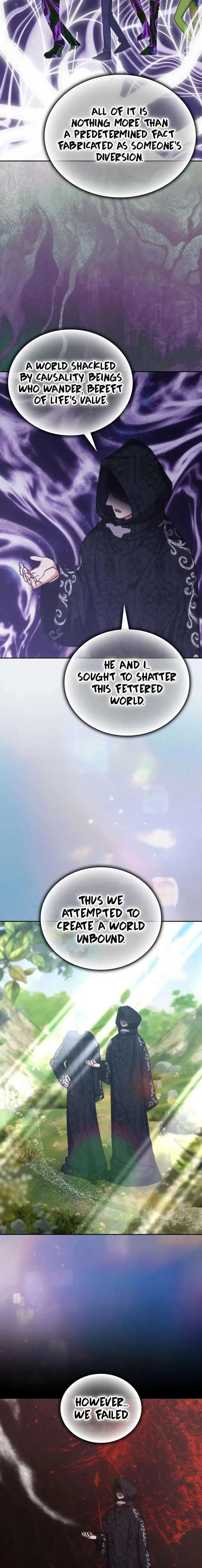 Transcension Academy Chapter 192 page 7