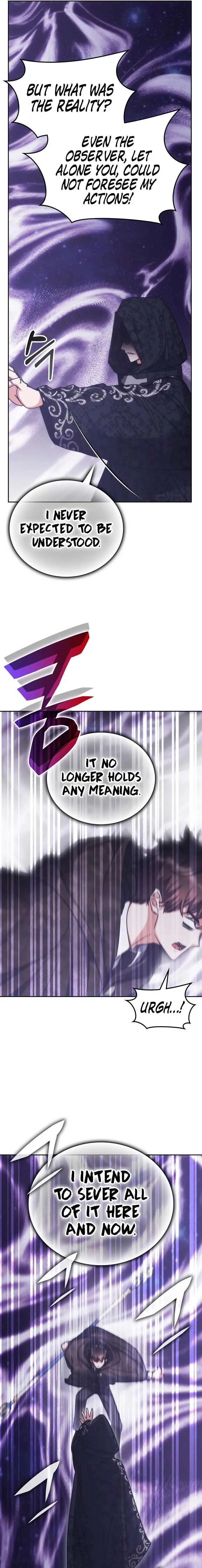Transcension Academy Chapter 192 page 10