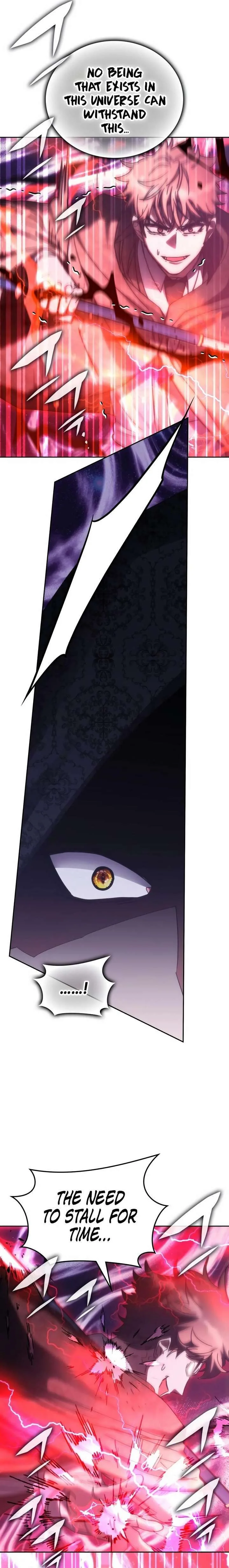 Transcension Academy Chapter 192 page 14