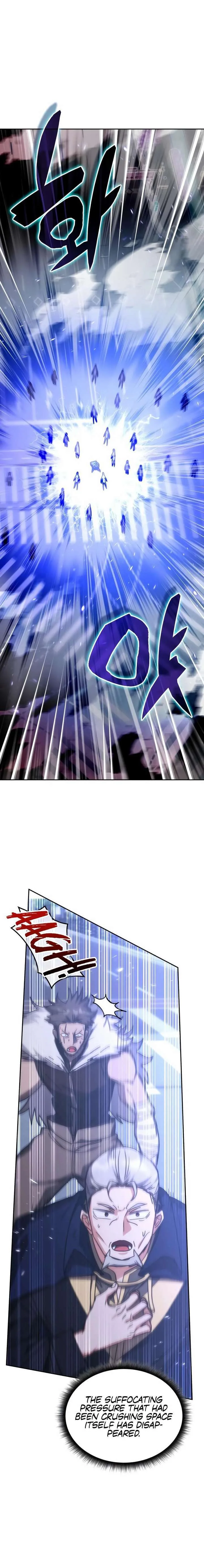 Transcension Academy Chapter 193 page 23