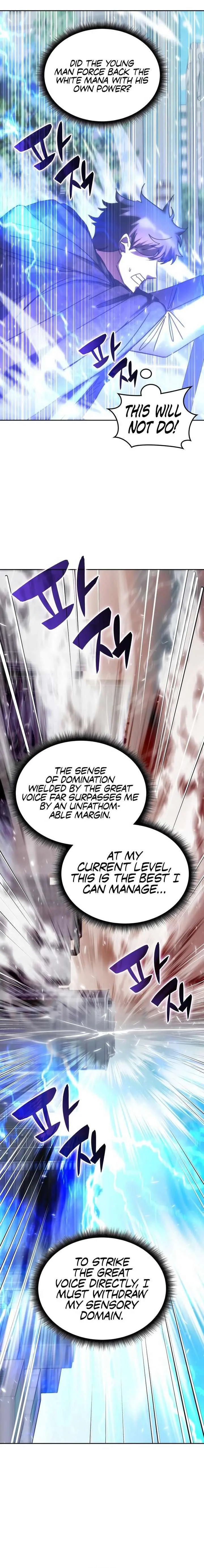 Transcension Academy Chapter 193 page 24