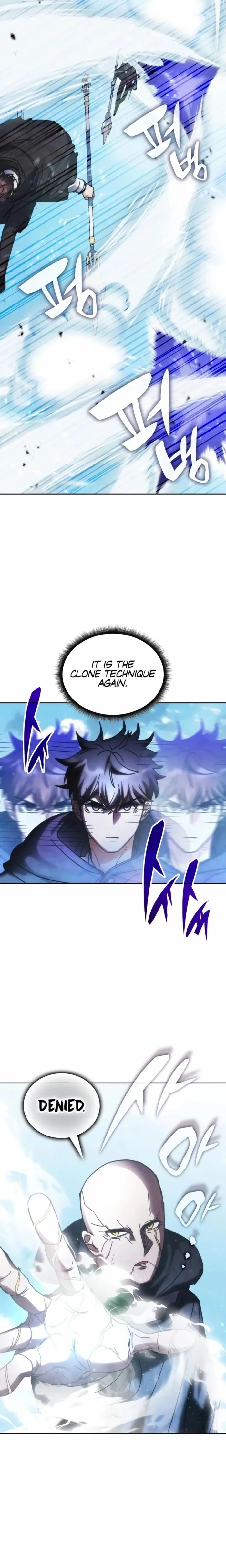 Transcension Academy Chapter 194 page 10