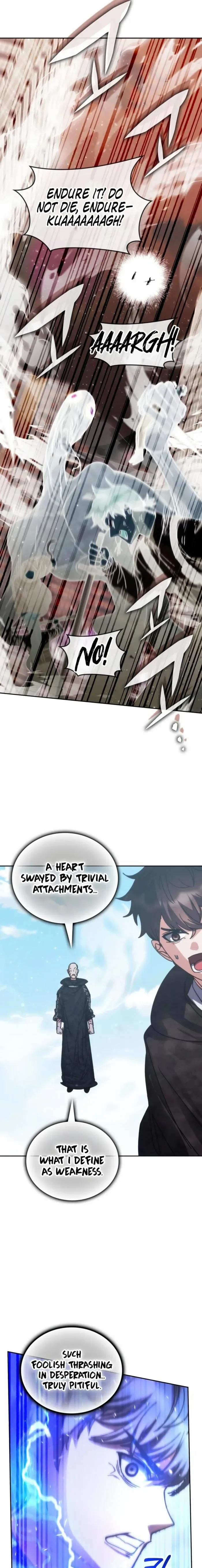 Transcension Academy Chapter 194 page 19