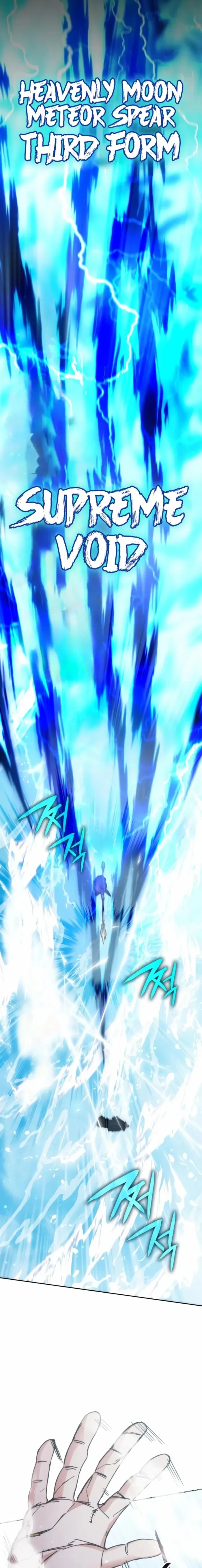 Transcension Academy Chapter 194 page 25