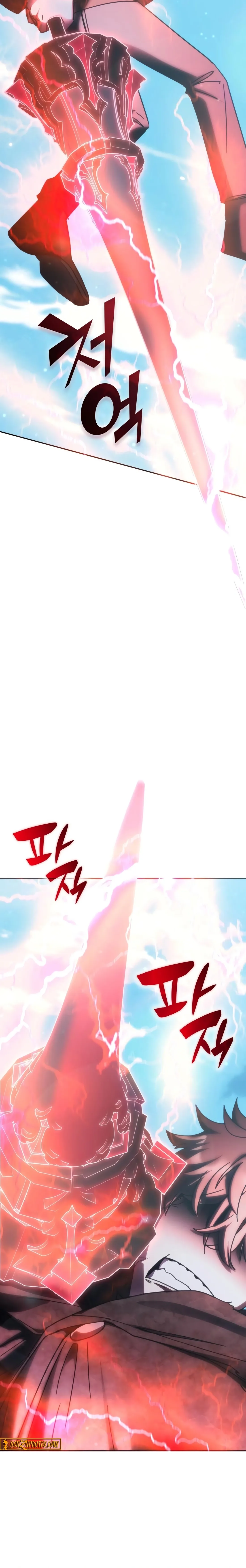 Transcension Academy Chapter 195 page 8