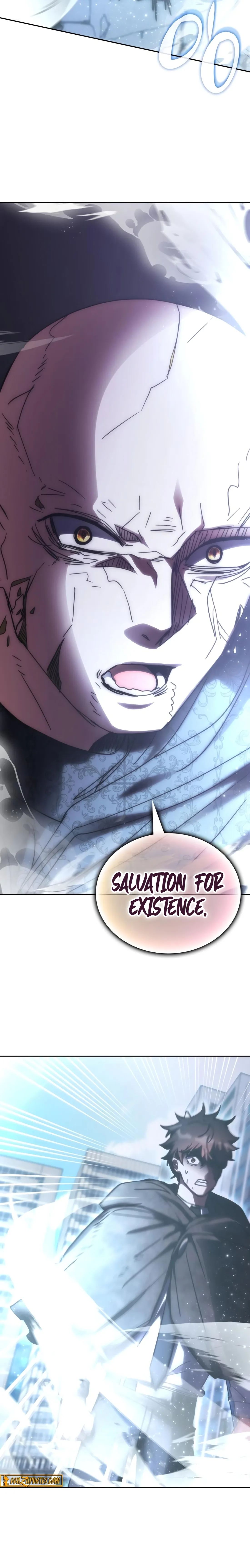 Transcension Academy Chapter 195 page 23
