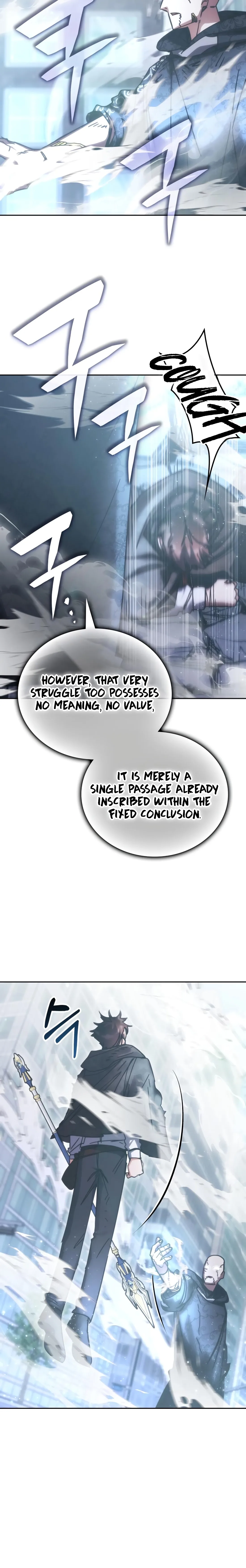 Transcension Academy Chapter 195 page 20