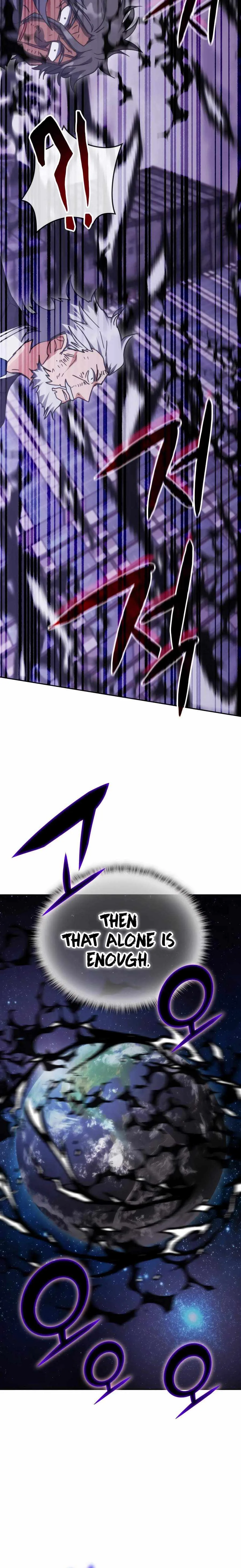 Transcension Academy Chapter 197 page 16