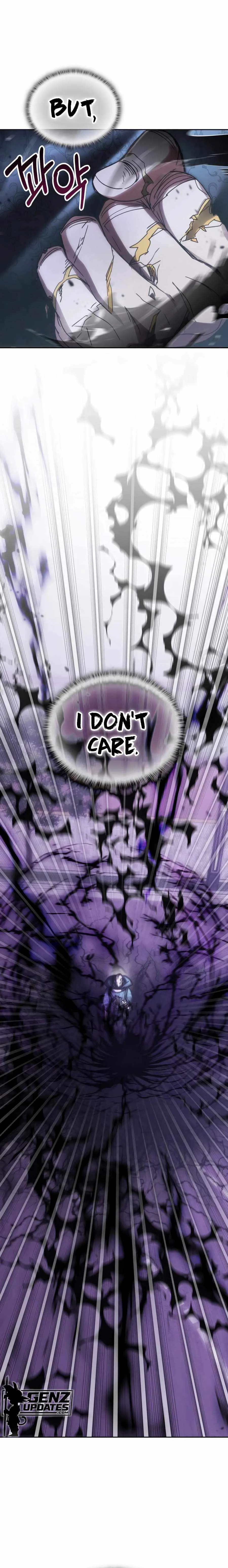 Transcension Academy Chapter 197 page 14