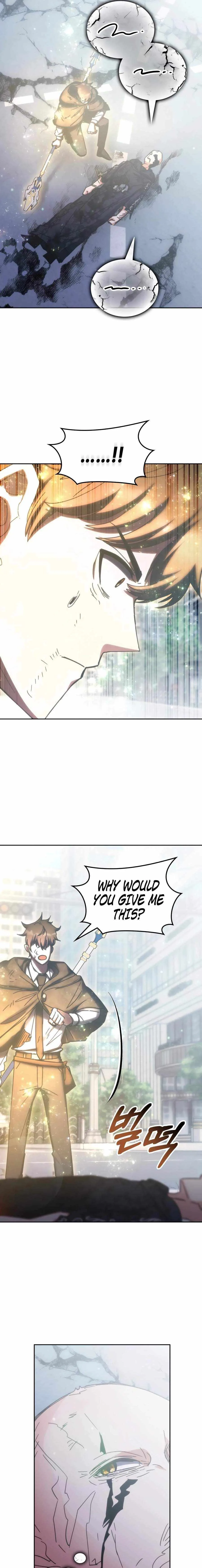 Transcension Academy Chapter 198 page 7
