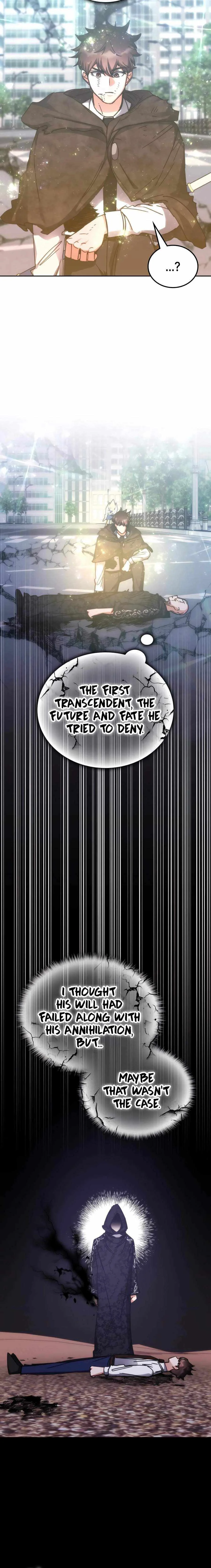 Transcension Academy Chapter 198 page 4