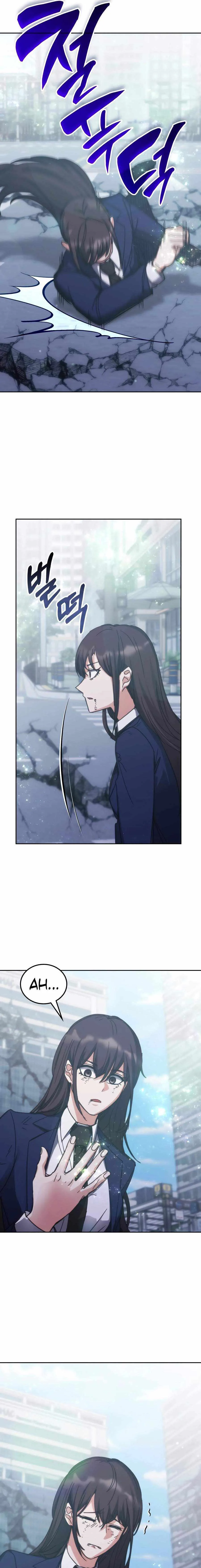 Transcension Academy Chapter 198 page 15