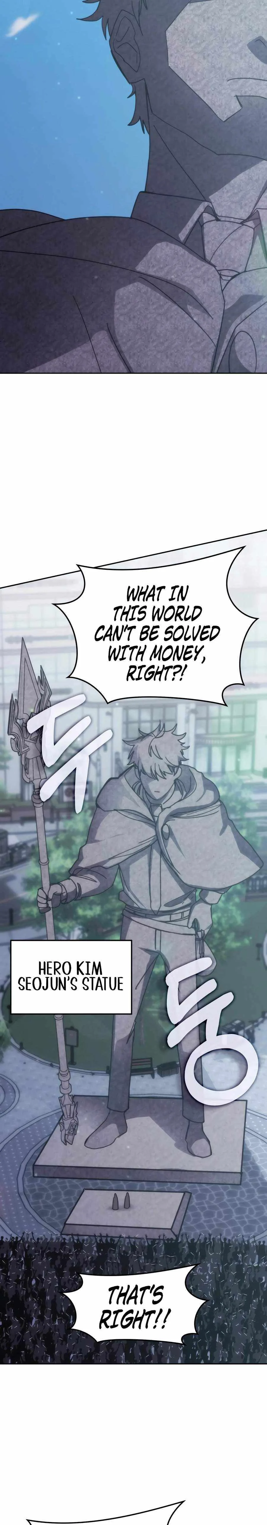 Transcension Academy Chapter 198 page 19
